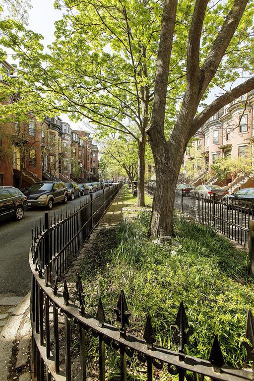 Concord Square By Short Term Rentals Boston Exterior foto