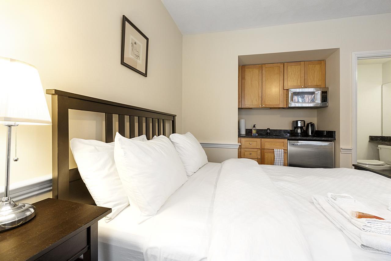 Concord Square By Short Term Rentals Boston Cameră foto